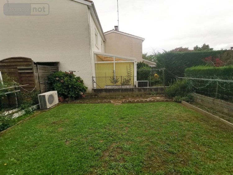 Maison a vendre Montauban 82000 Tarn-et-Garonne 94 m2 6 pièces 187400 euros