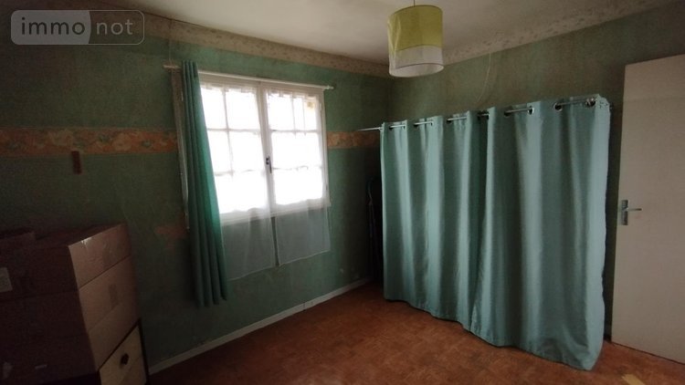 Maison a vendre Boissey-le-Châtel 27520 Eure 69 m2 3 pièces 135272 euros