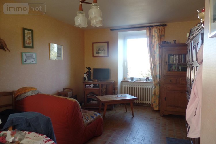 Maison a vendre Le Grand-Celland 50370 Manche 96 m2 4 pièces 168000 euros