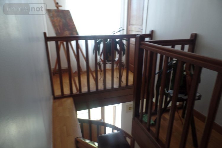 Maison a vendre Le Grand-Celland 50370 Manche 96 m2 4 pièces 168000 euros