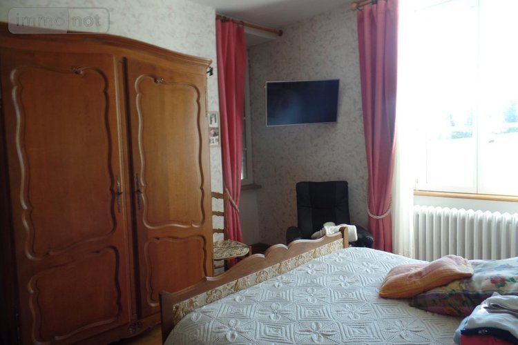 Maison a vendre Le Grand-Celland 50370 Manche 96 m2 4 pièces 168000 euros