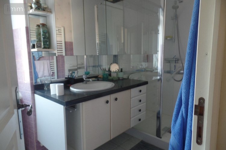 Maison a vendre Le Grand-Celland 50370 Manche 96 m2 4 pièces 168000 euros