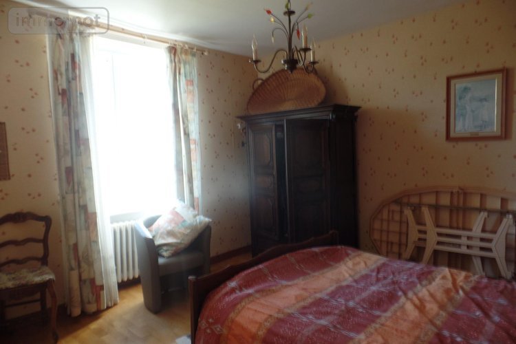 Maison a vendre Le Grand-Celland 50370 Manche 96 m2 4 pièces 168000 euros