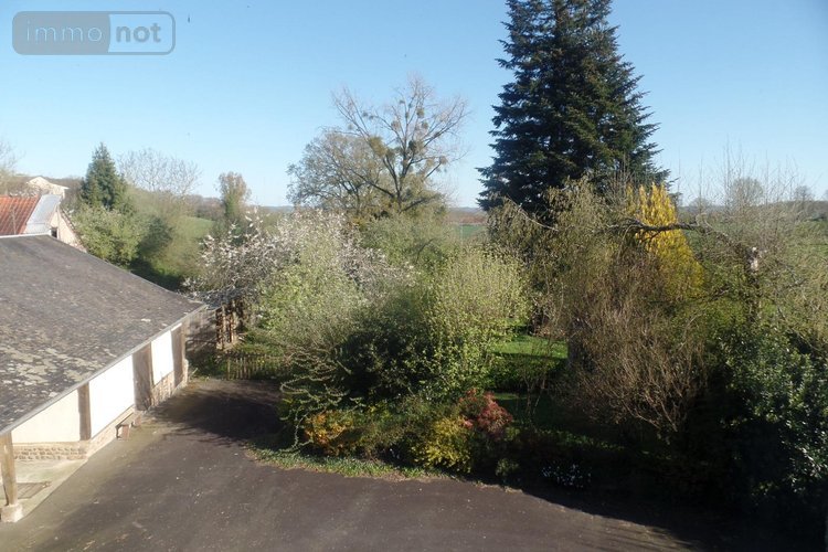 Maison a vendre Le Grand-Celland 50370 Manche 96 m2 4 pièces 168000 euros