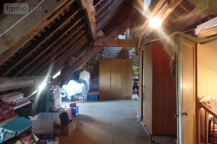 Maison a vendre Le Grand-Celland 50370 Manche 96 m2 4 pièces 168000 euros