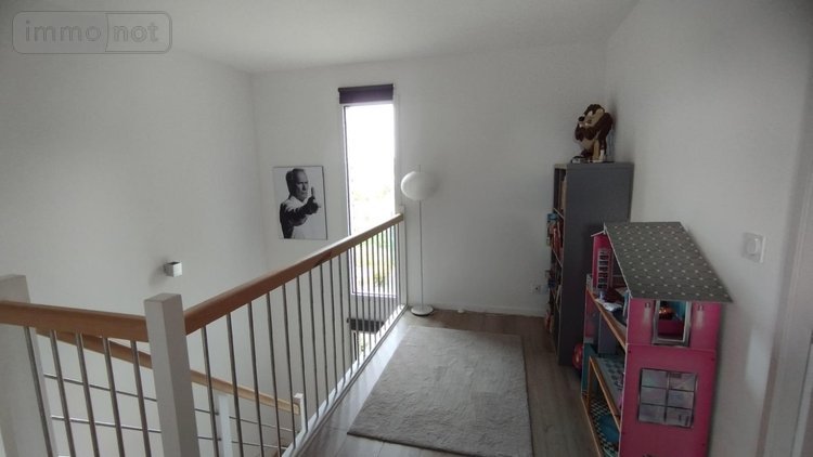 Maison a vendre Bourg-Achard 27310 Eure 137 m2 4 pièces 351500 euros