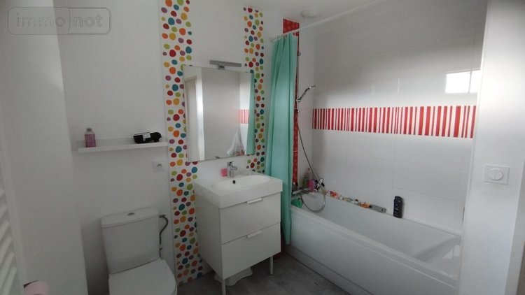 Maison a vendre Bourg-Achard 27310 Eure 137 m2 4 pièces 351500 euros