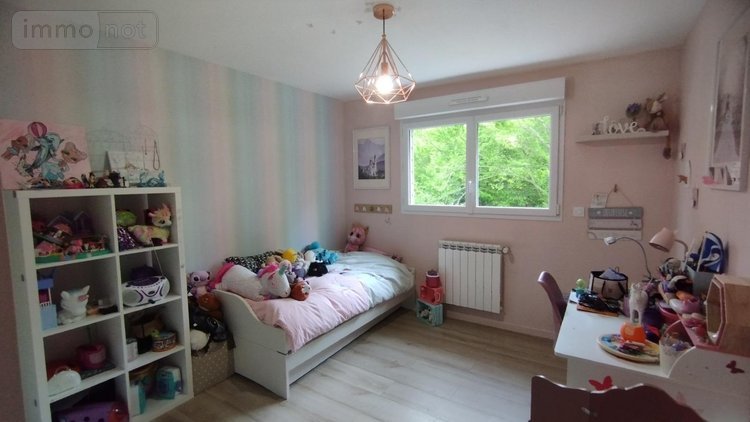 Maison a vendre Bourg-Achard 27310 Eure 137 m2 4 pièces 351500 euros