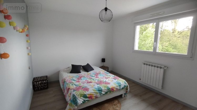 Maison a vendre Bourg-Achard 27310 Eure 137 m2 4 pièces 351500 euros