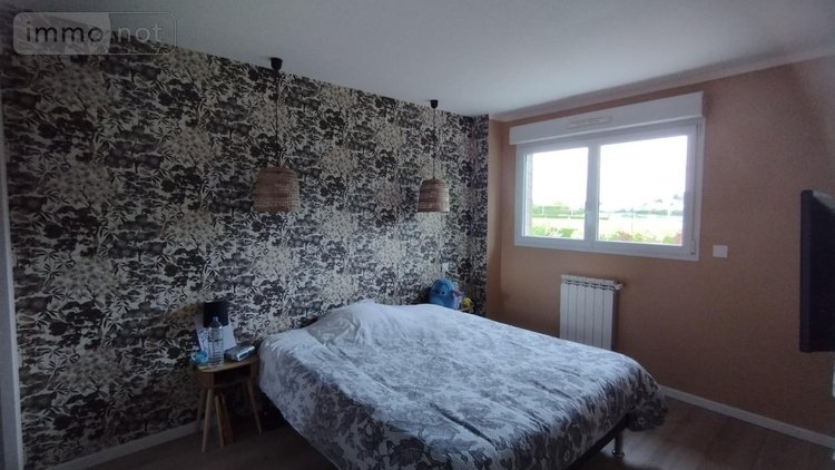 Maison a vendre Bourg-Achard 27310 Eure 137 m2 4 pièces 351500 euros