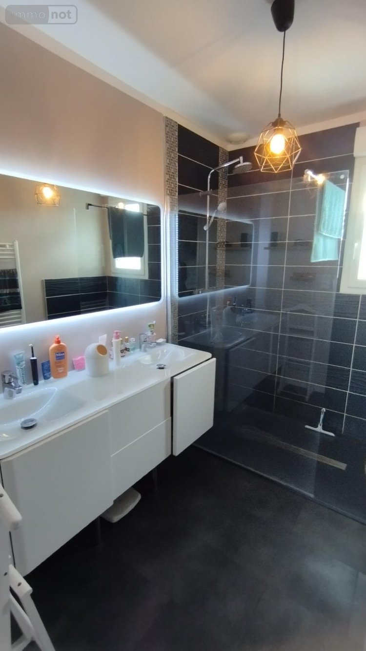 Maison a vendre Bourg-Achard 27310 Eure 137 m2 4 pièces 351500 euros