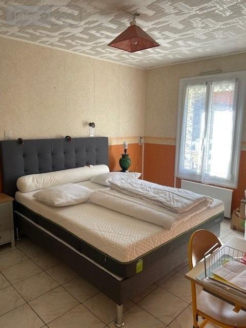 Maison a vendre Mennessis 02700 Aisne 72 m2 3 pièces 100500 euros