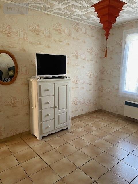 Maison a vendre Mennessis 02700 Aisne 72 m2 3 pièces 100500 euros