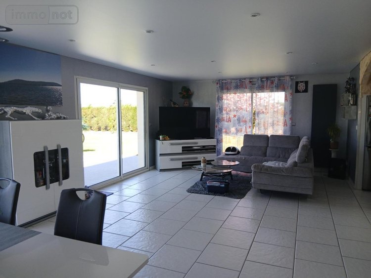 Maison a vendre Fatouville-Grestain 27210 Eure 131 m2 5 pièces 497280 euros