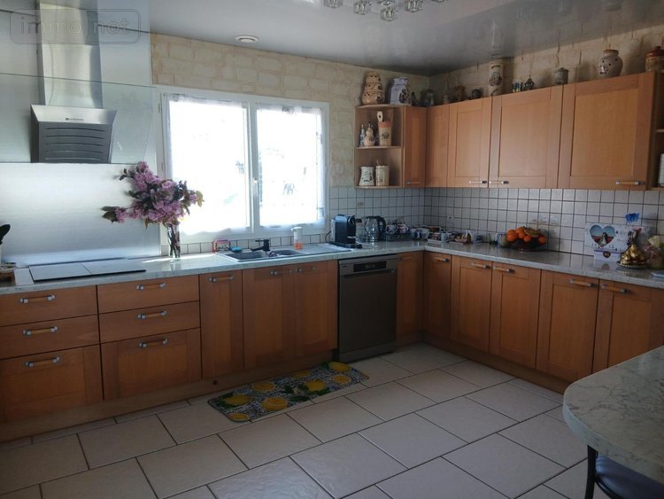 Maison a vendre Fatouville-Grestain 27210 Eure 131 m2 5 pièces 497280 euros