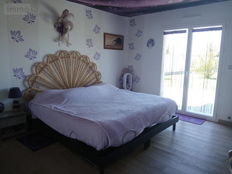 Maison a vendre Fatouville-Grestain 27210 Eure 131 m2 5 pièces 497280 euros