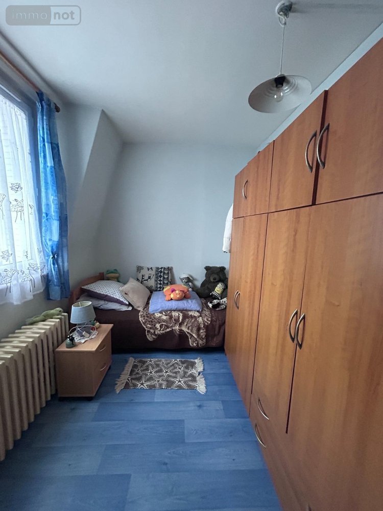 Maison a vendre Péronne 80200 Somme 72 m2 3 pièces 79570 euros