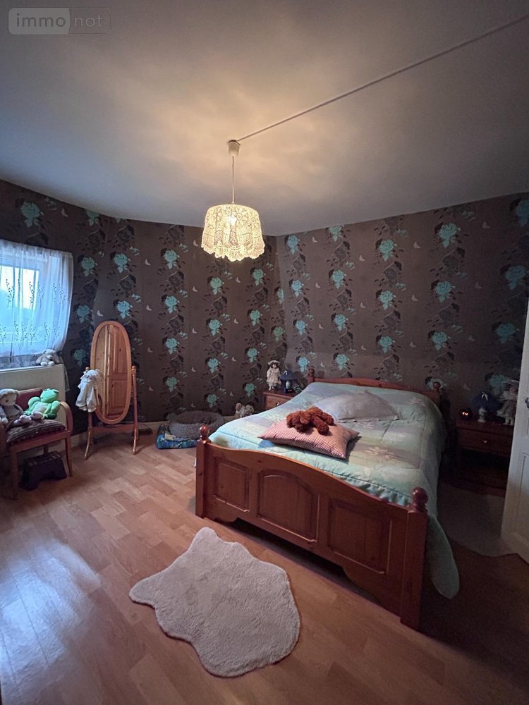 Maison a vendre Péronne 80200 Somme 72 m2 3 pièces 79570 euros