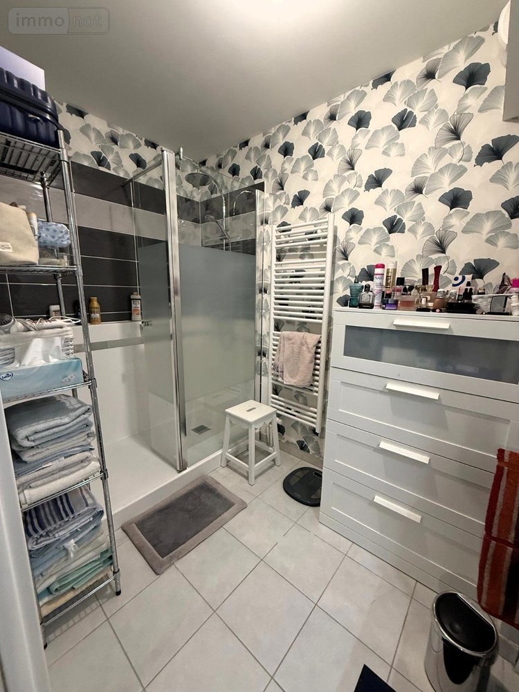 Appartement a vendre Bois-Guillaume 76230 Seine-Maritime 86 m2 4 pièces 380000 euros