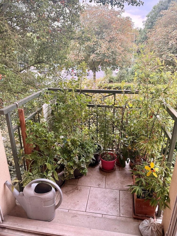 Appartement a vendre Moissy-Cramayel 77550 Seine-et-Marne 48 m2 2 pièces 149500 euros