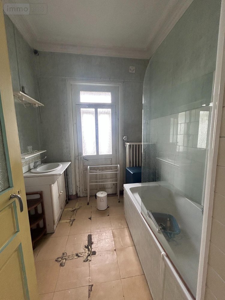 propriete a vendre Péronne 80200 Somme 250 m2 8 pièces 416000 euros