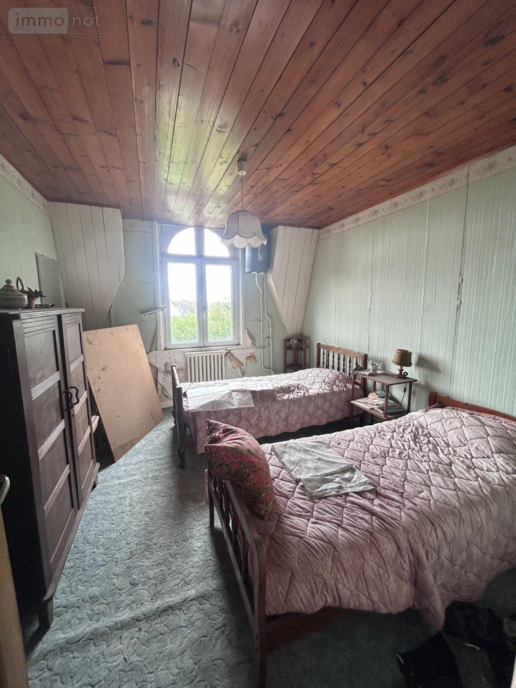 propriete a vendre Péronne 80200 Somme 250 m2 8 pièces 416000 euros