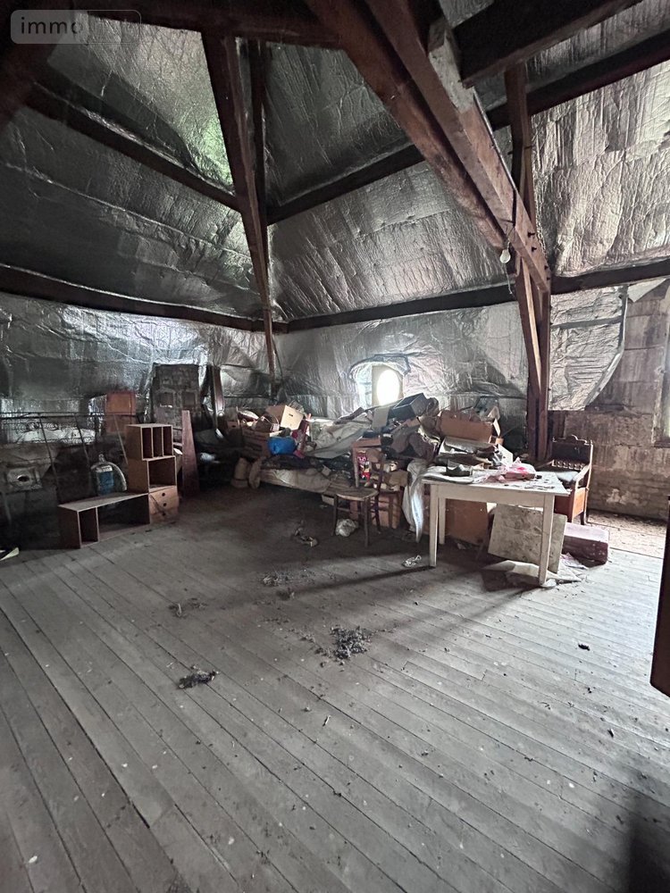 propriete a vendre Péronne 80200 Somme 250 m2 8 pièces 416000 euros