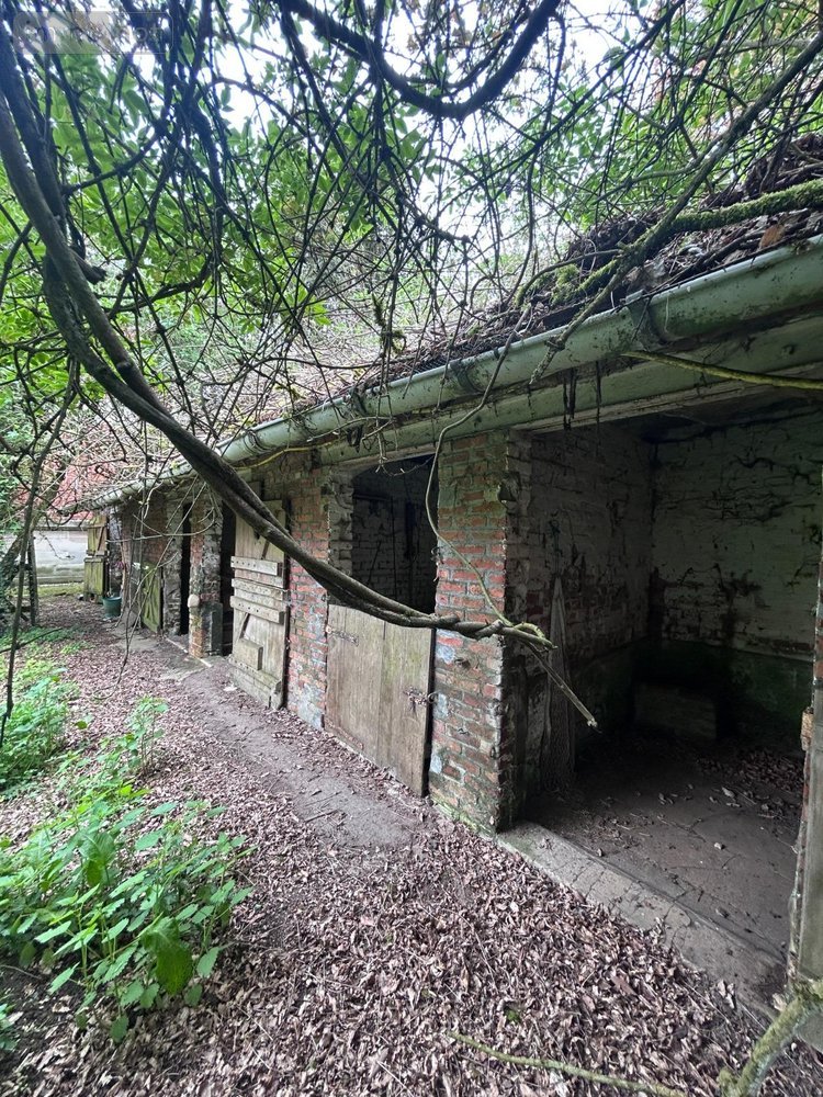 propriete a vendre Péronne 80200 Somme 250 m2 8 pièces 416000 euros