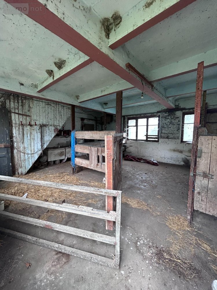 propriete a vendre Péronne 80200 Somme 250 m2 8 pièces 416000 euros