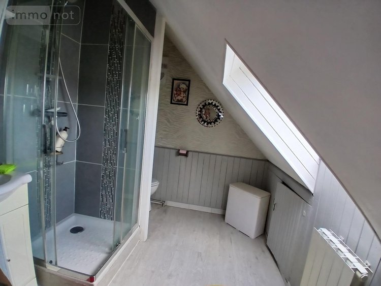 Maison a vendre La Rivière-Saint-Sauveur 14600 Calvados 97 m2 5 pièces 341880 euros