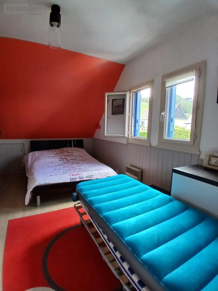 Maison a vendre La Rivière-Saint-Sauveur 14600 Calvados 97 m2 5 pièces 341880 euros