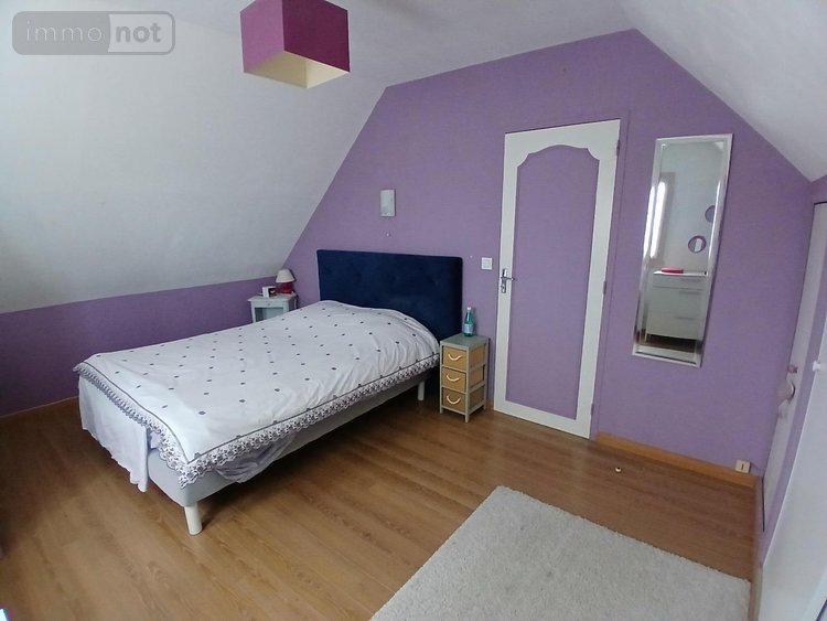 Maison a vendre La Rivière-Saint-Sauveur 14600 Calvados 97 m2 5 pièces 341880 euros