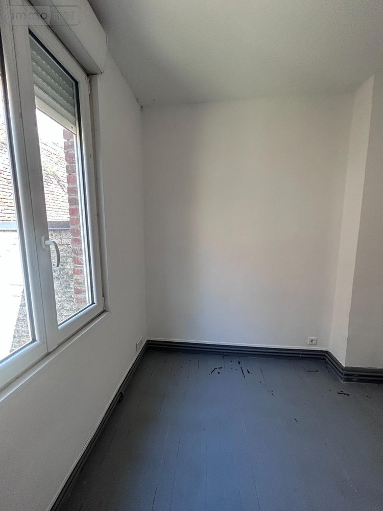 Maison a vendre Péronne 80200 Somme 104 m2 5 pièces 117700 euros