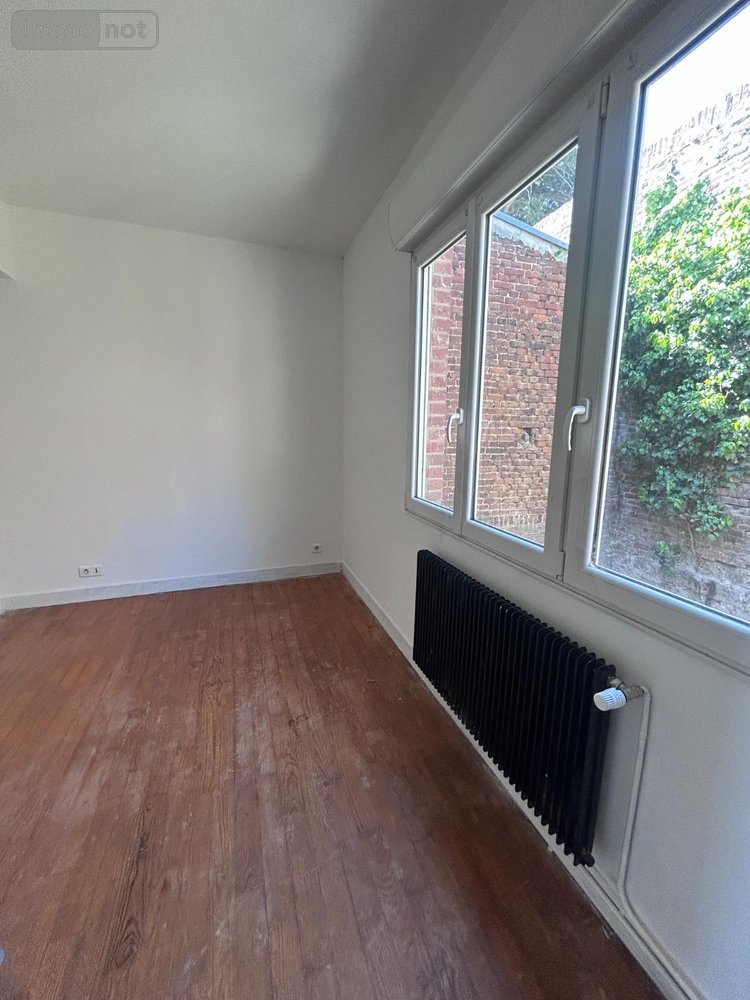Maison a vendre Péronne 80200 Somme 104 m2 5 pièces 108000 euros