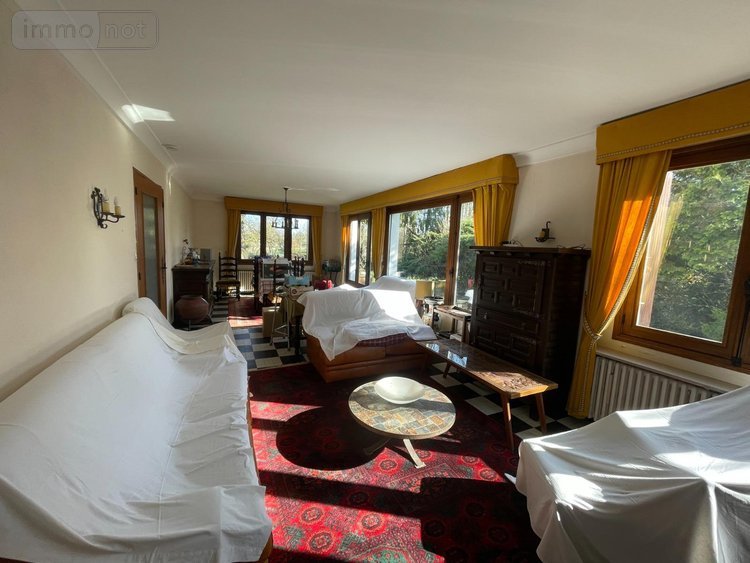 Maison a vendre Grand-Bourgtheroulde 27520 Eure 133 m2 5 pièces 382400 euros