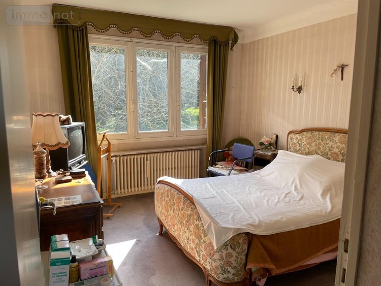 Maison a vendre Grand-Bourgtheroulde 27520 Eure 133 m2 5 pièces 382400 euros
