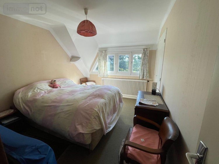 Maison a vendre Grand-Bourgtheroulde 27520 Eure 133 m2 5 pièces 382400 euros