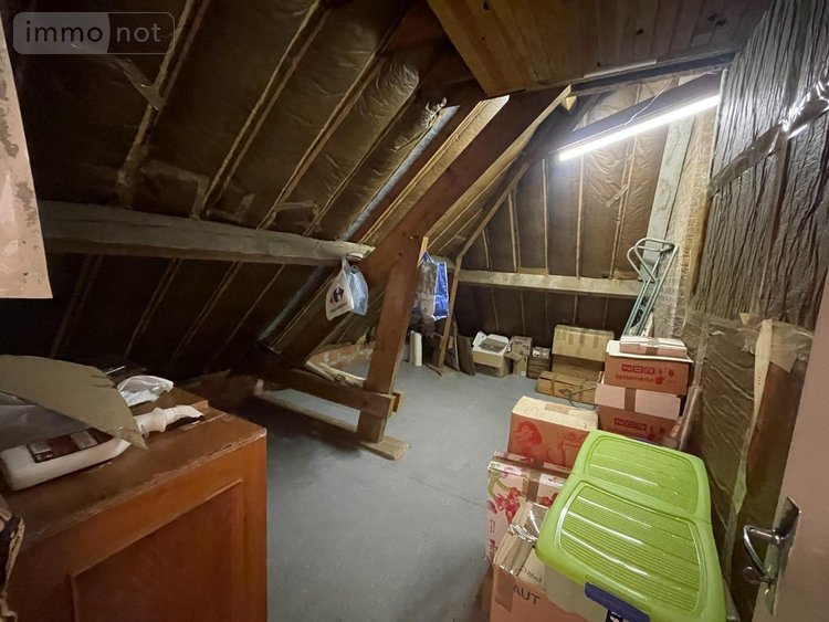 Maison a vendre Grand-Bourgtheroulde 27520 Eure 133 m2 5 pièces 382400 euros