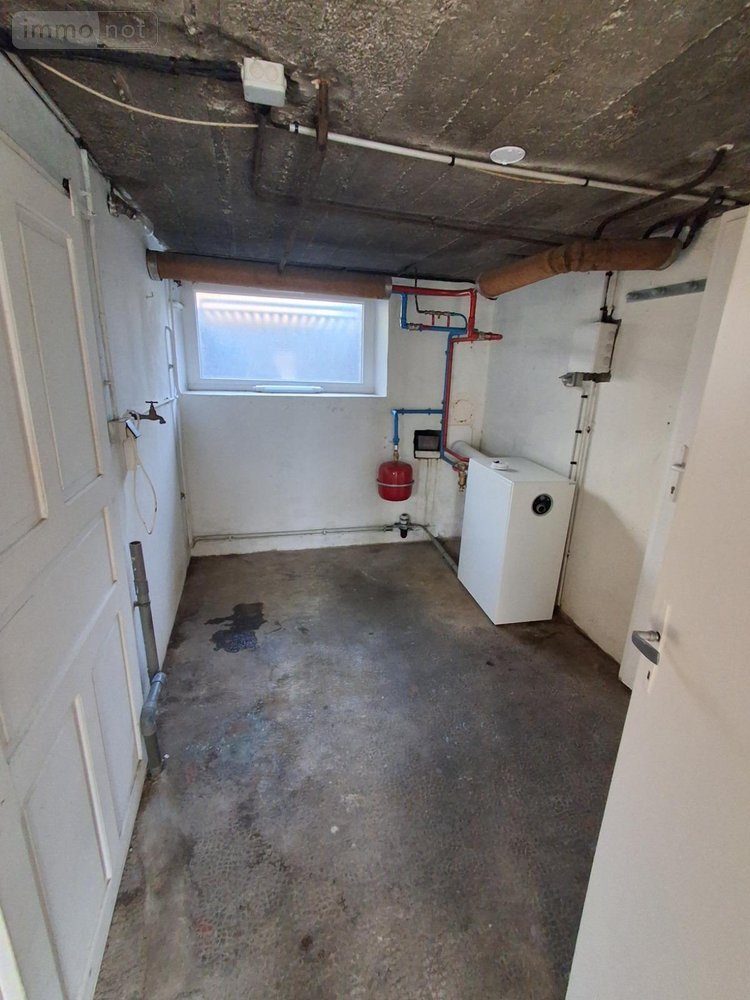 Location maison Princé 35210 Ille-et-Vilaine 77 m2 3 pièces 530 euros