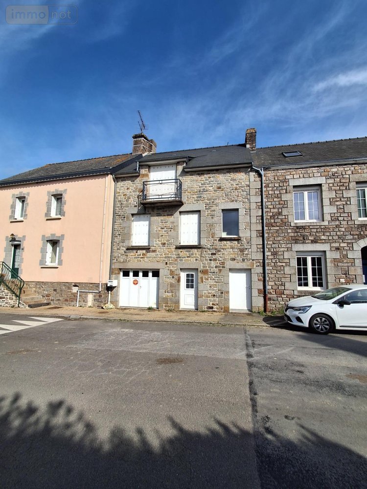 Location maison Princé 35210 Ille-et-Vilaine 77 m2 3 pièces 530 euros