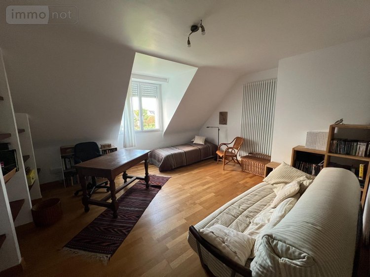 Maison a vendre Plobannalec-Lesconil 29740 Finistère 252 m2 6 pièces 737400 euros