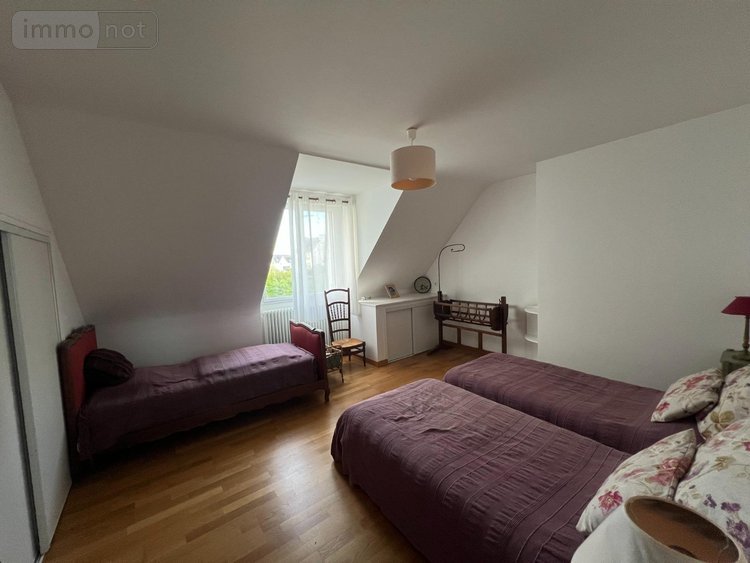 Maison a vendre Plobannalec-Lesconil 29740 Finistère 252 m2 6 pièces 737400 euros
