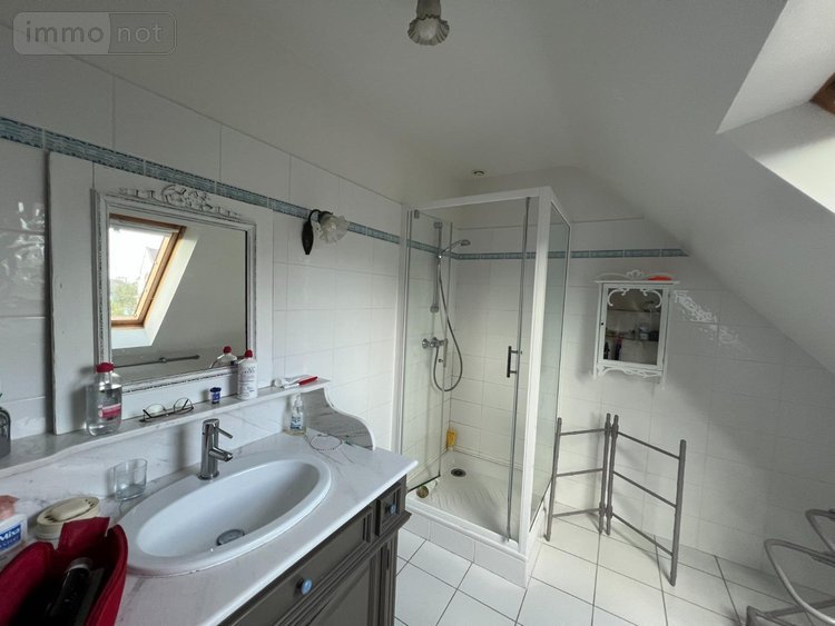 Maison a vendre Plobannalec-Lesconil 29740 Finistère 252 m2 6 pièces 737400 euros