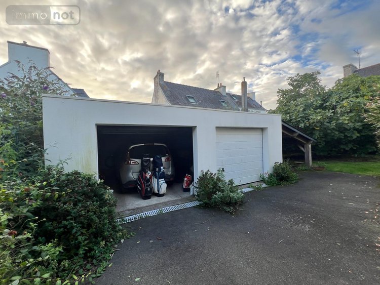 Maison a vendre Plobannalec-Lesconil 29740 Finistère 252 m2 6 pièces 737400 euros
