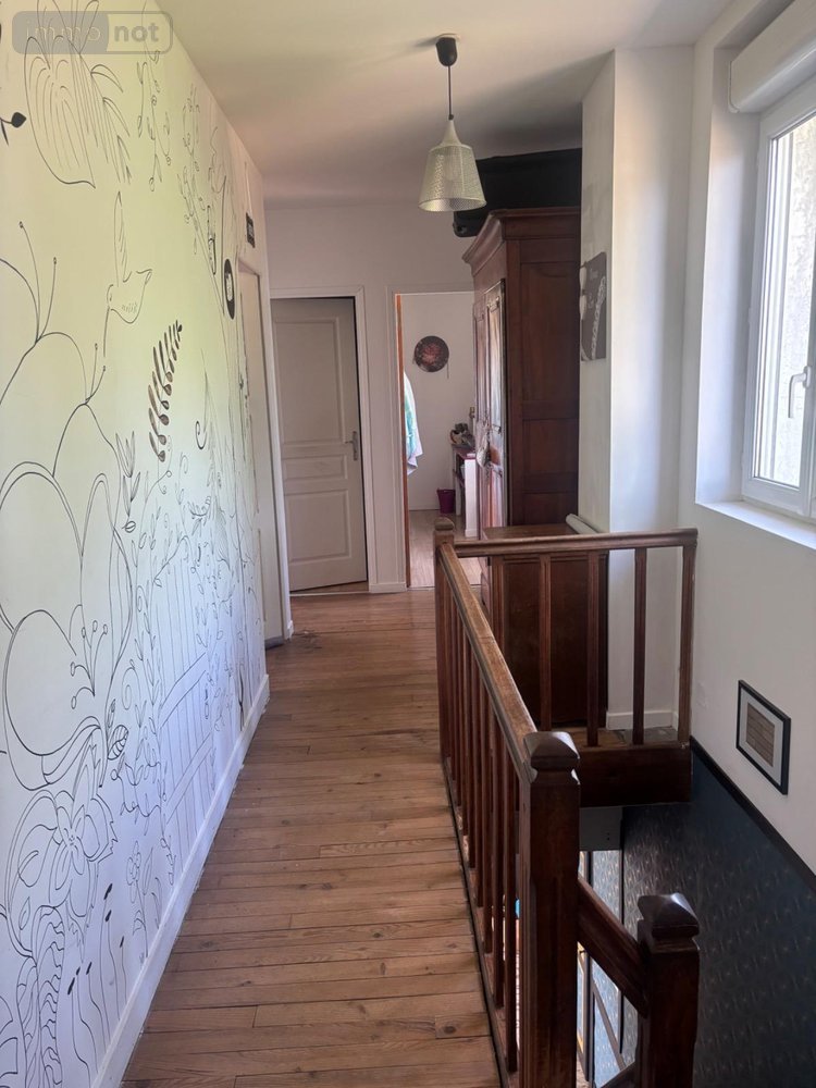 Maison a vendre Changé 72560 Sarthe 150 m2 5 pièces 262000 euros