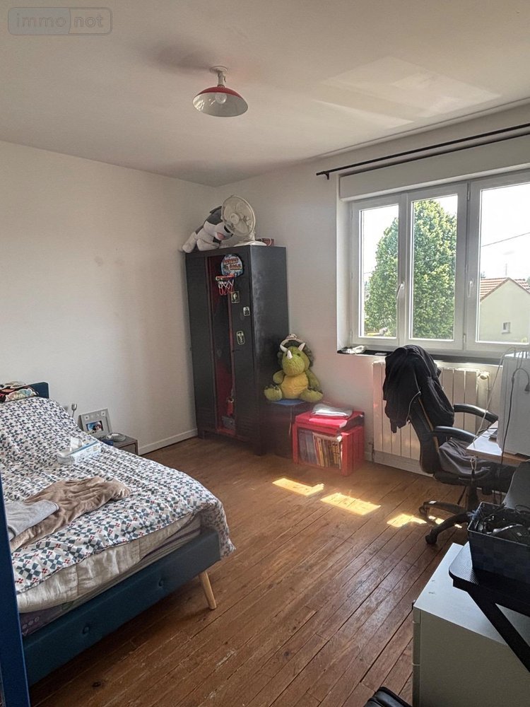 Maison a vendre Changé 72560 Sarthe 150 m2 5 pièces 262000 euros