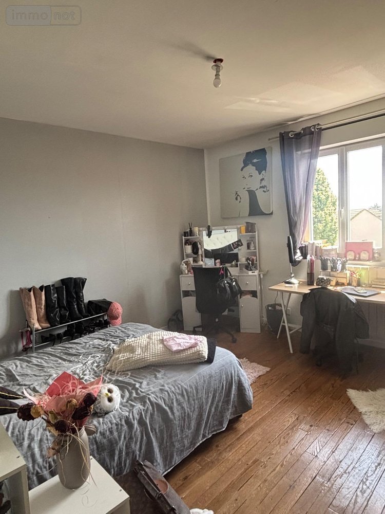 Maison a vendre Changé 72560 Sarthe 150 m2 5 pièces 262000 euros