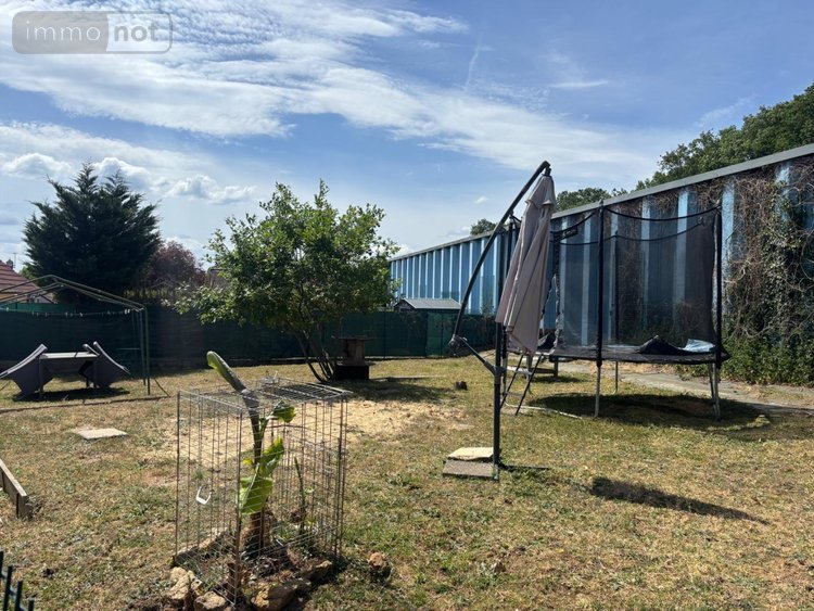 Maison a vendre Changé 72560 Sarthe 150 m2 5 pièces 262000 euros