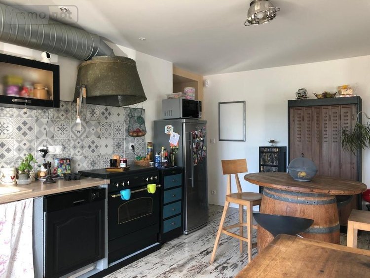 Maison a vendre Changé 72560 Sarthe 150 m2 5 pièces 262000 euros