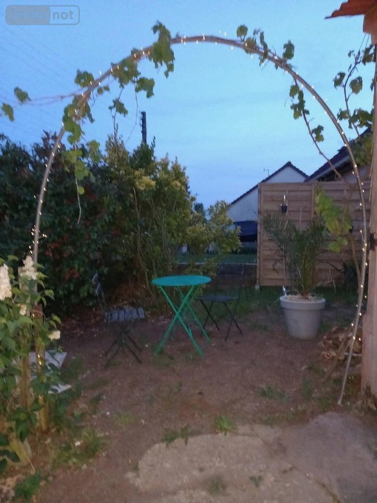 Maison a vendre Changé 72560 Sarthe 150 m2 5 pièces 262000 euros